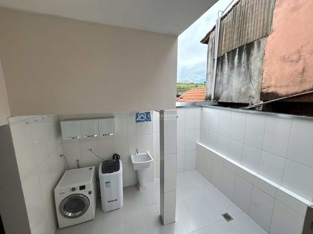 Casa à Venda em Cambuí, MG — foto 19