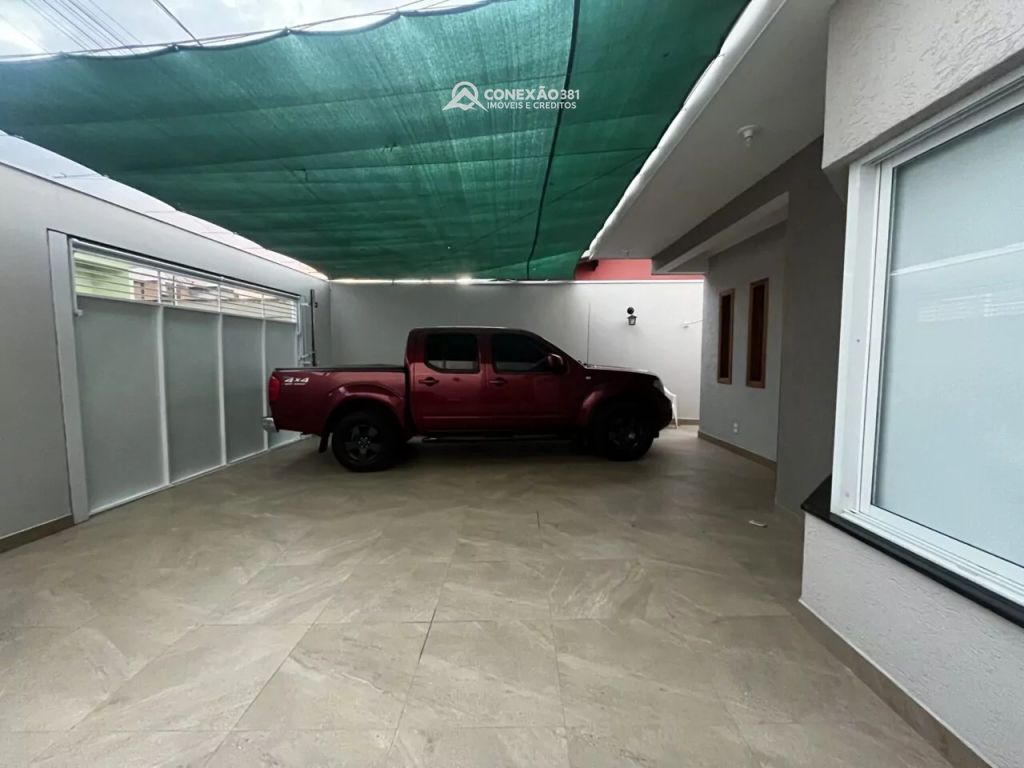 Casa de Alto Padrão à venda em Cambuí, MG — foto 4