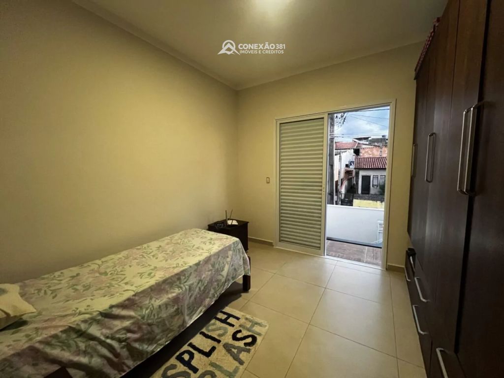 Casa de Alto Padrão à venda em Cambuí, MG — foto 5