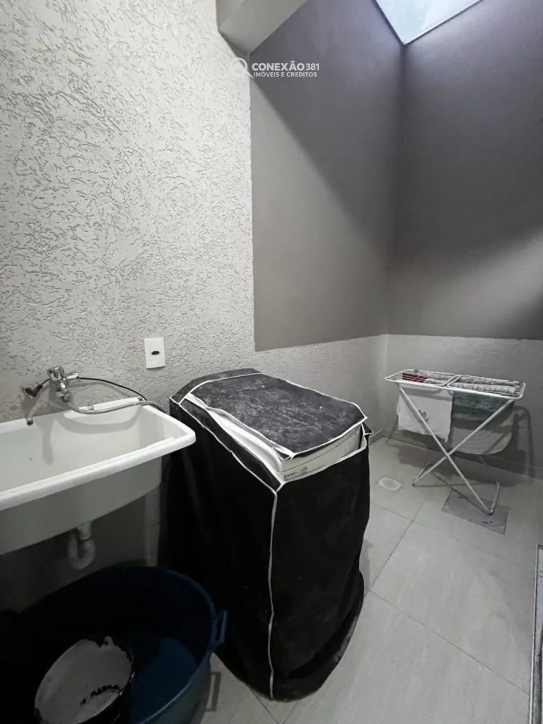 Casa de Alto Padrão à venda em Cambuí, MG — foto 12