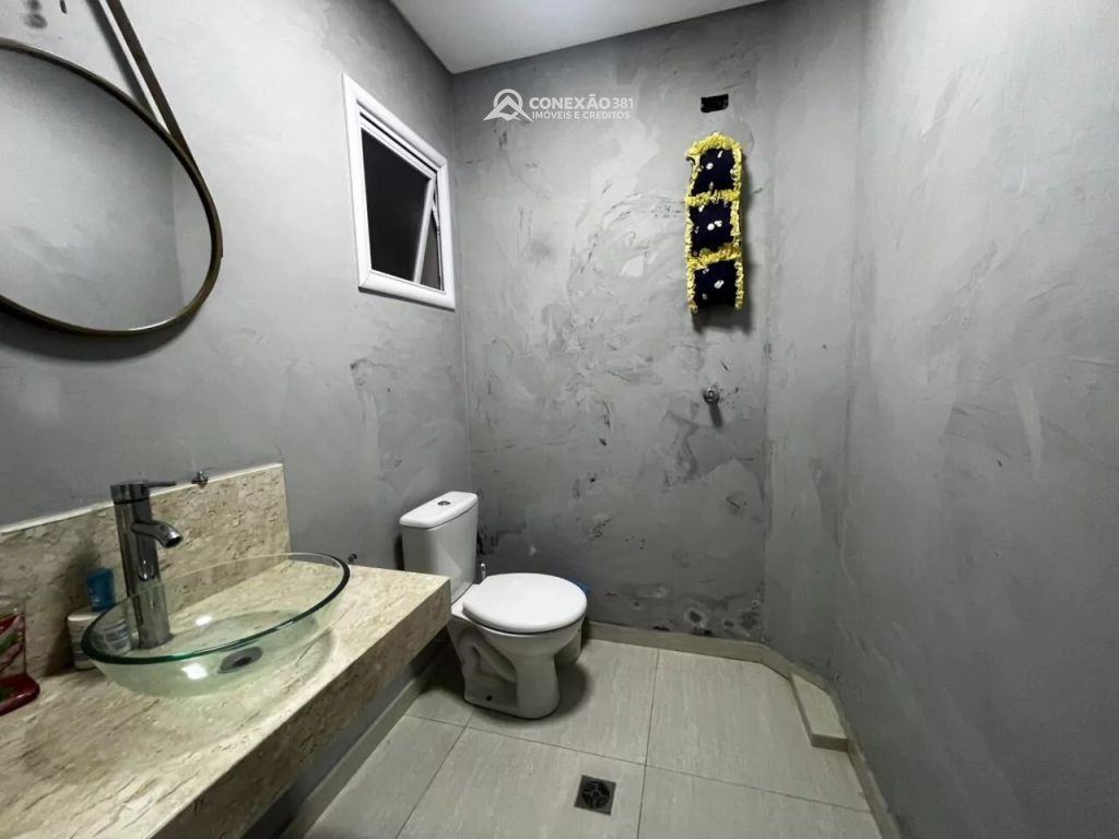 Casa de Alto Padrão à venda em Cambuí, MG — foto 3