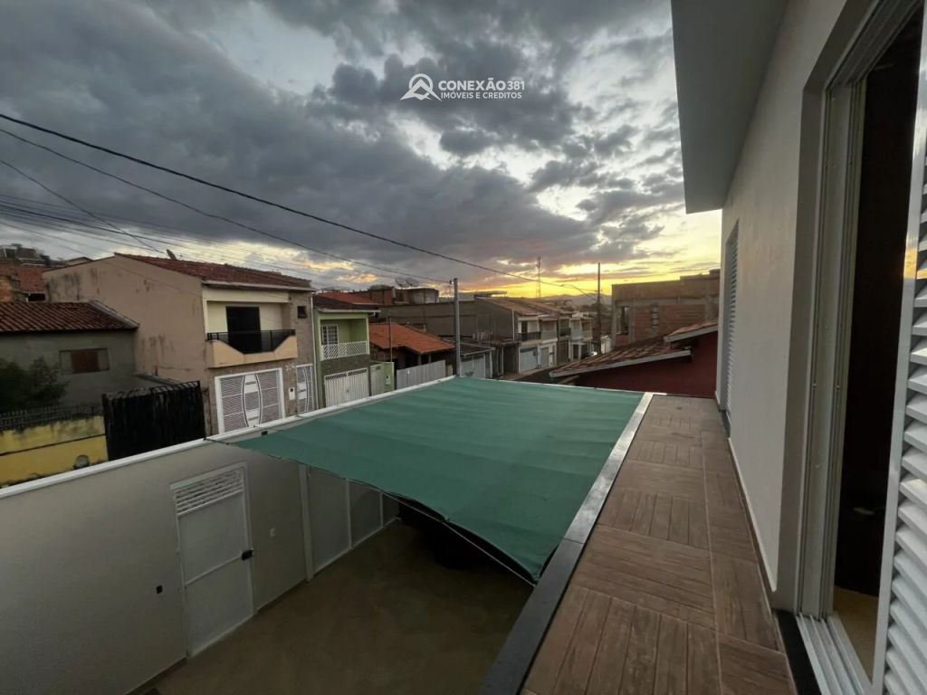Casa de Alto Padrão à venda em Cambuí, MG — foto 10