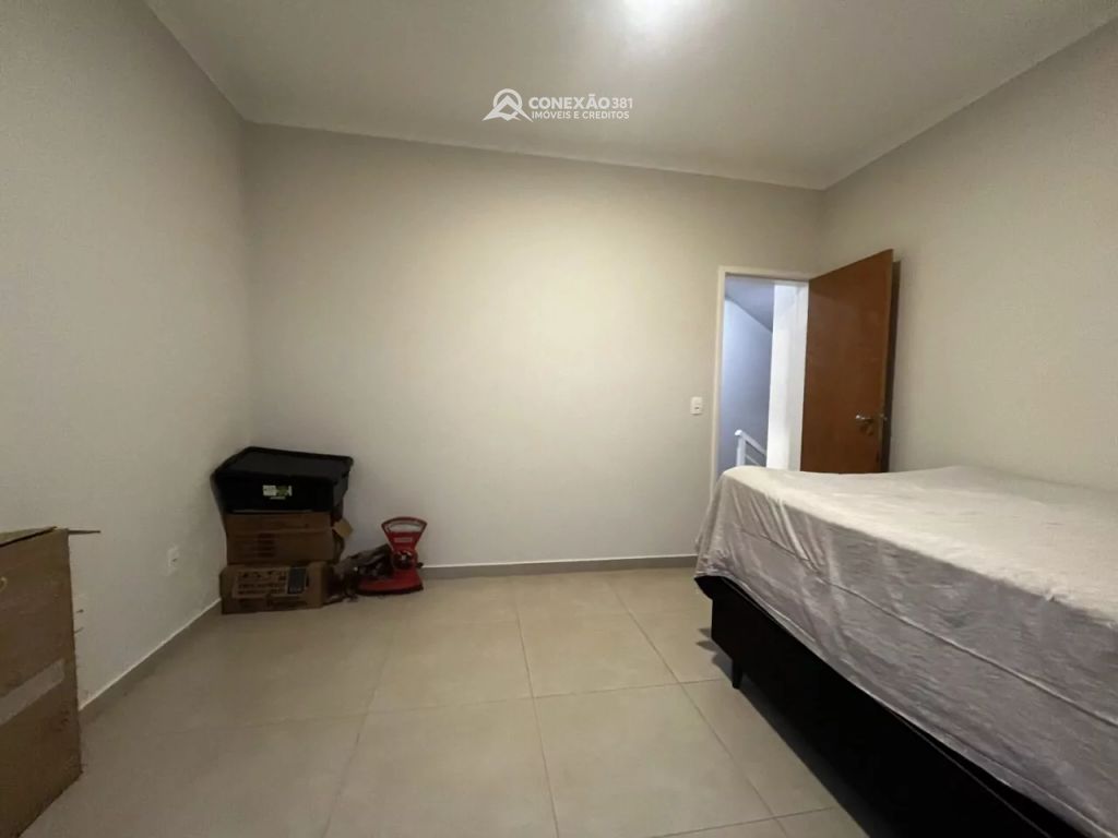 Casa de Alto Padrão à venda em Cambuí, MG — foto 8