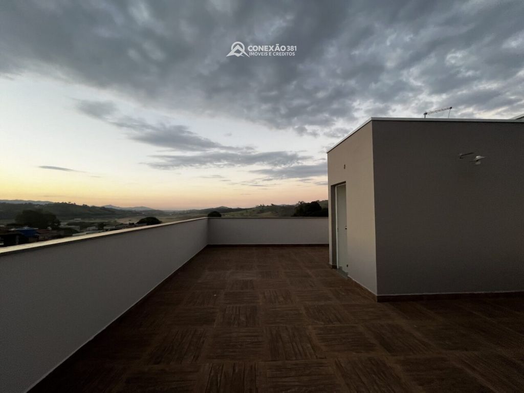 Casa de Alto Padrão à venda em Cambuí, MG — foto 13