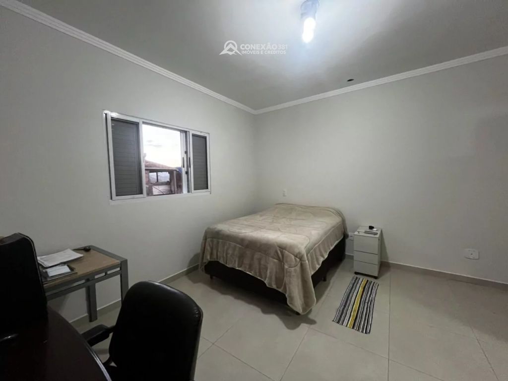 Casa de Alto Padrão à venda em Cambuí, MG — foto 6