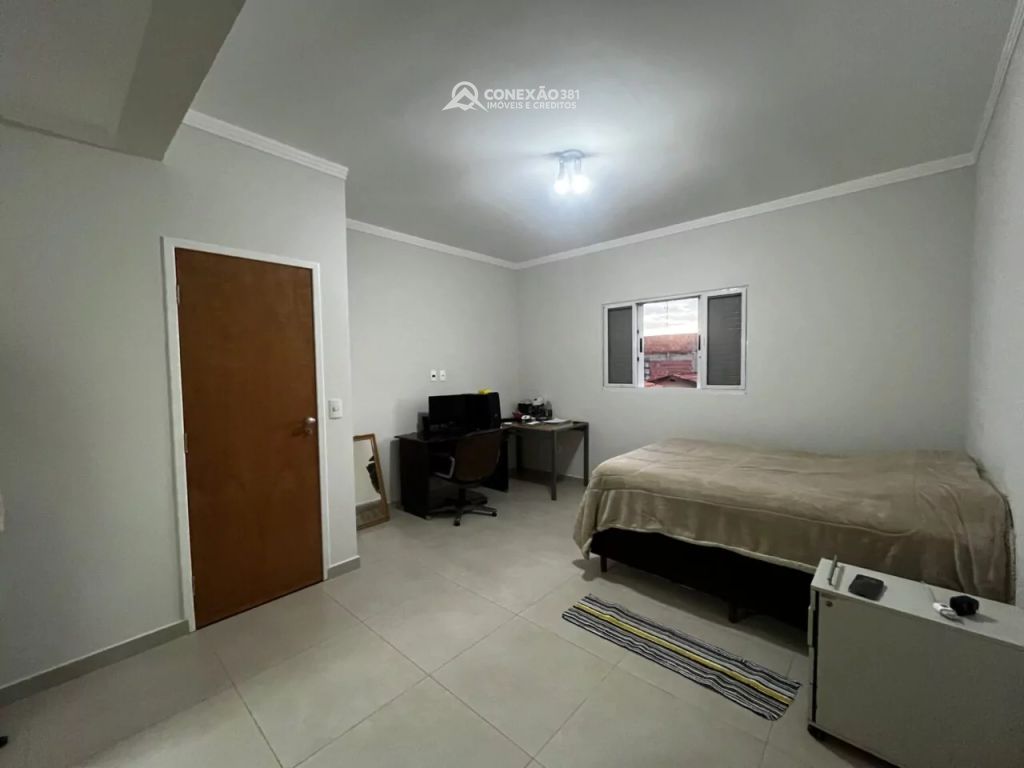 Casa de Alto Padrão à venda em Cambuí, MG — foto 9