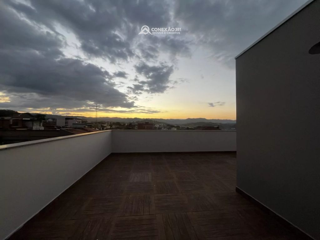 Casa de Alto Padrão à venda em Cambuí, MG — foto 14