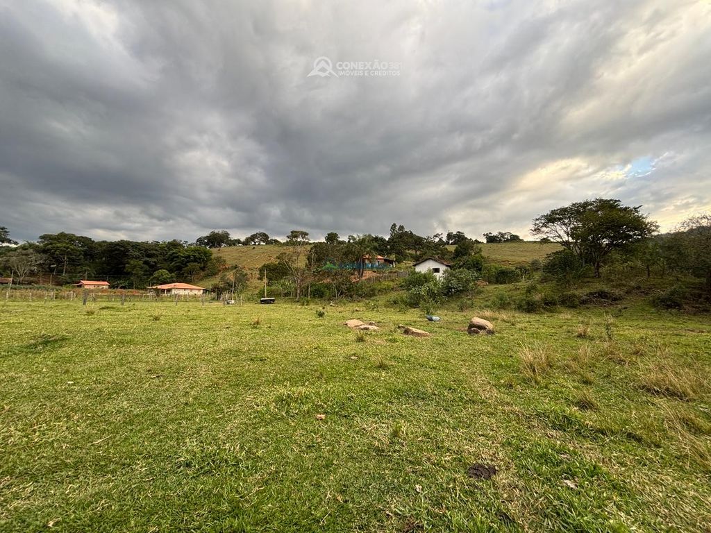 Terreno Rural à venda em Cambuí, MG — foto 9