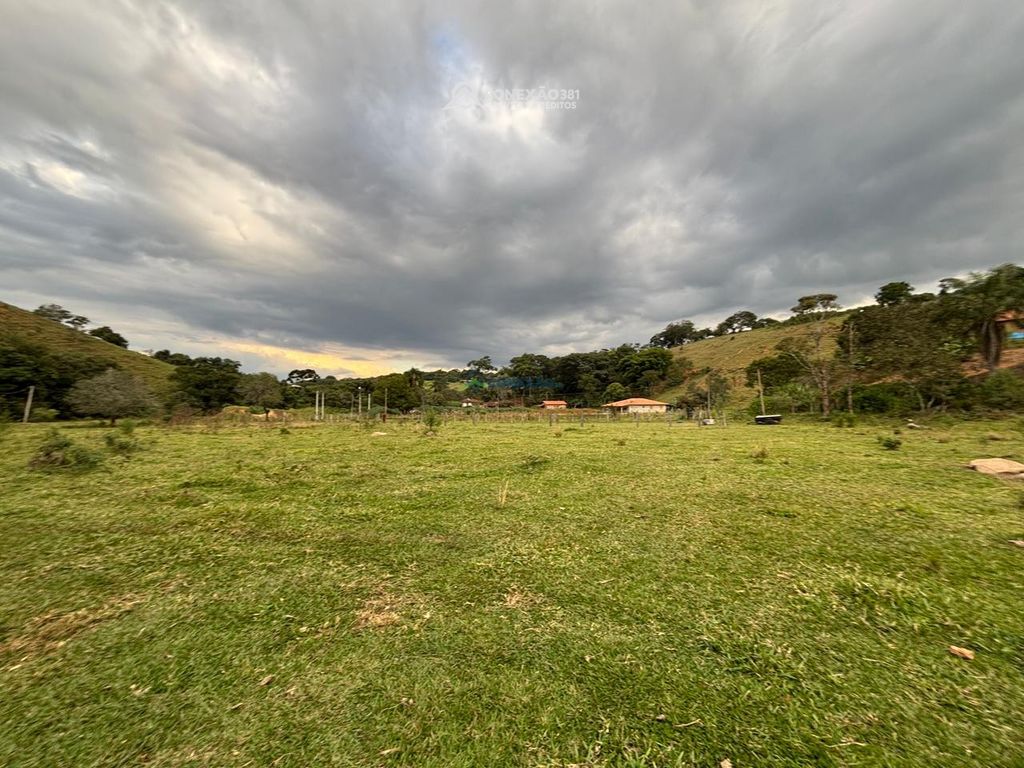 Terreno Rural à venda em Cambuí, MG — foto 8
