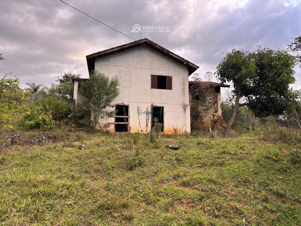 Terreno Rural à venda em Cambuí, MG — foto 11