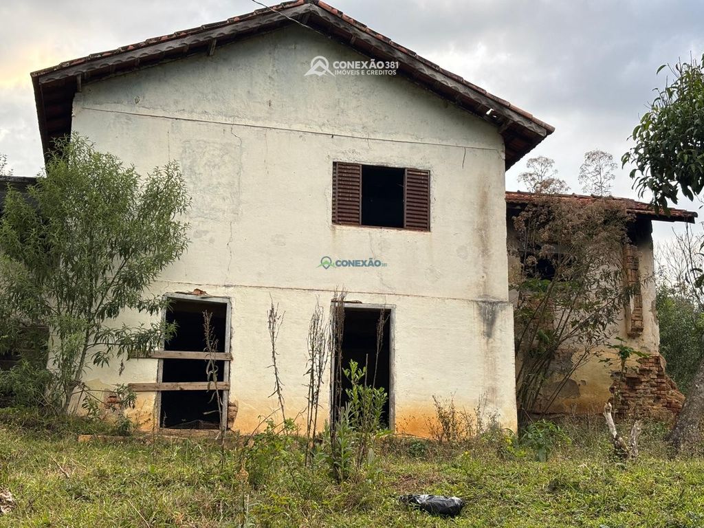 Terreno Rural à venda em Cambuí, MG — foto 13