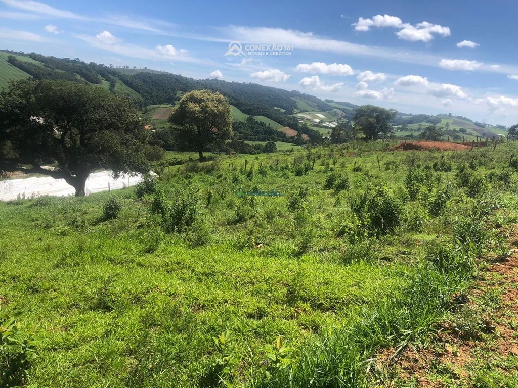 Terreno Rural à venda em Senador Amaral, MG 31820 — foto 1