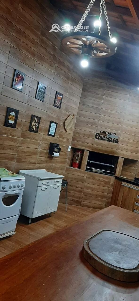 Casa de alto padrão à venda em Cambuí, MG — foto 4