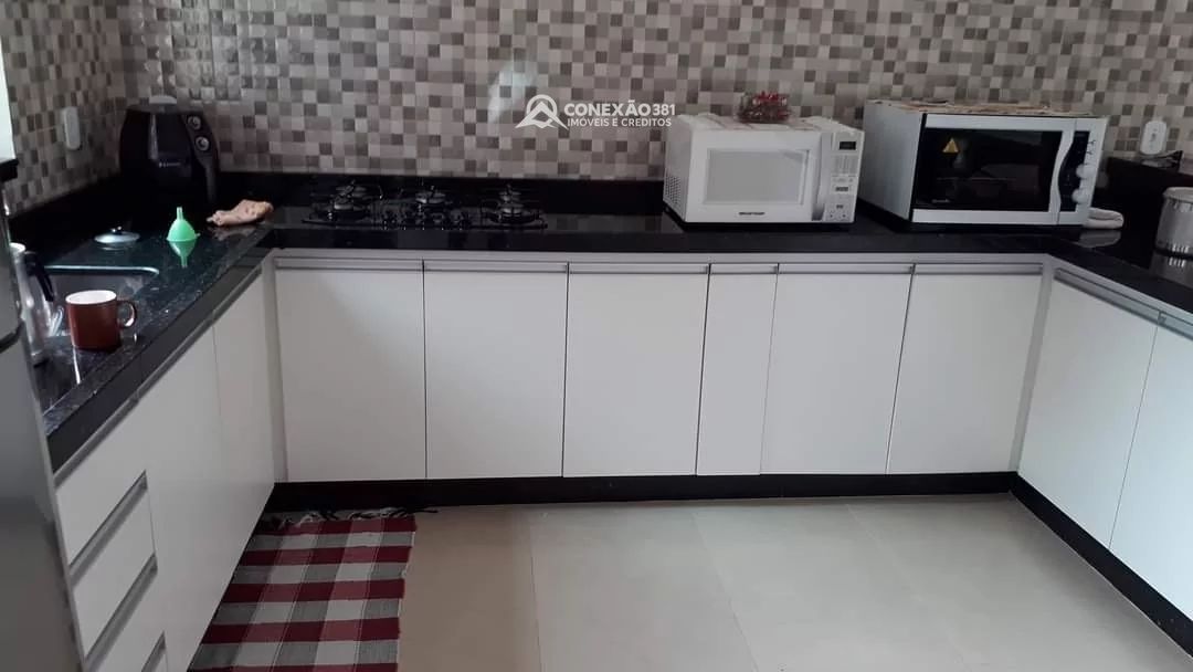 Casa de alto padrão à venda em Cambuí, MG — foto 6