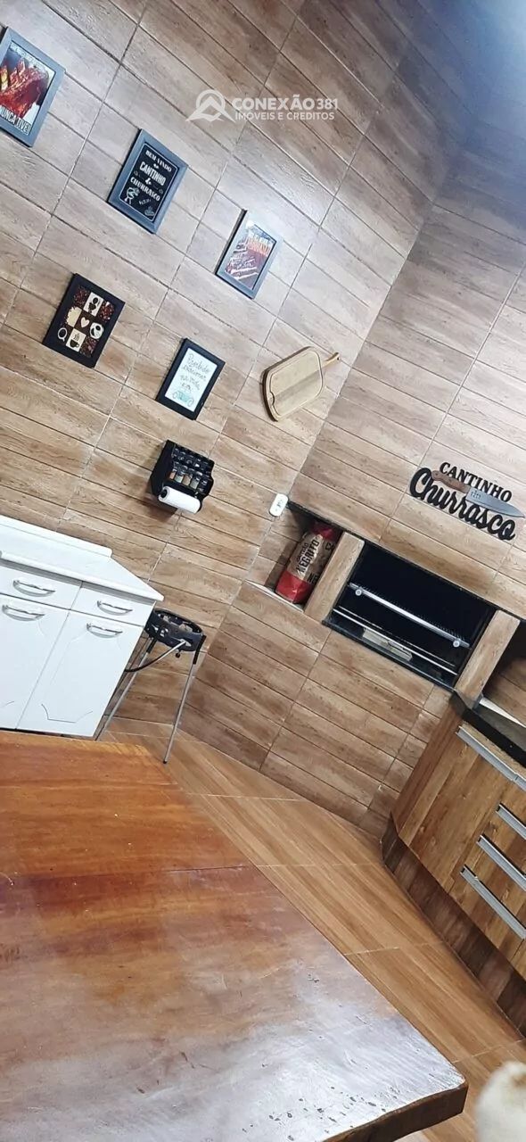 Casa de alto padrão à venda em Cambuí, MG — foto 2