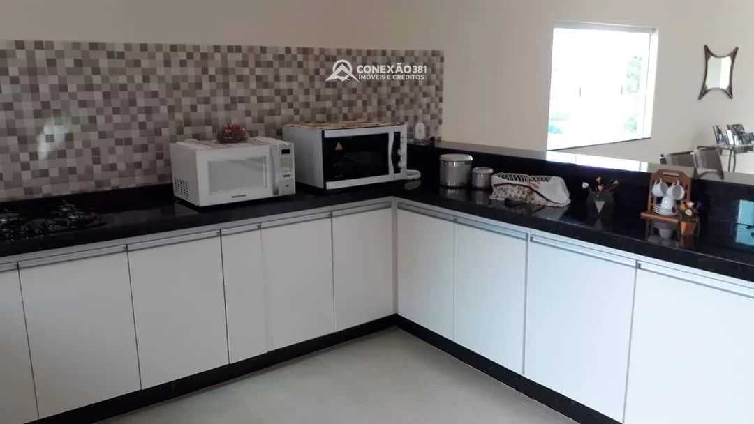 Casa de alto padrão à venda em Cambuí, MG — foto 10