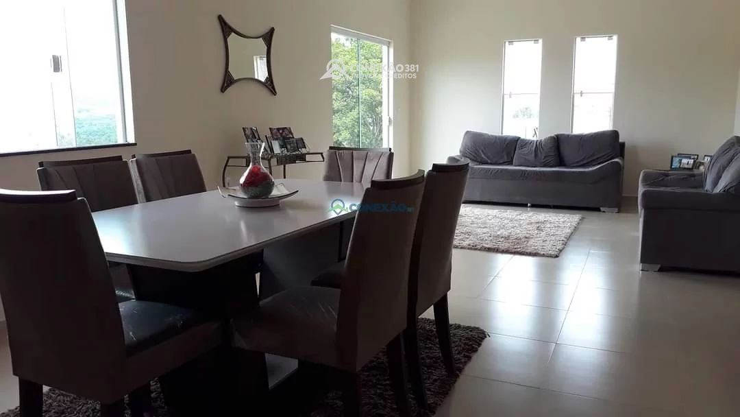 Casa de alto padrão à venda em Cambuí, MG — foto 20