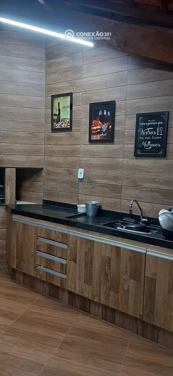 Casa de alto padrão à venda em Cambuí, MG — foto 21