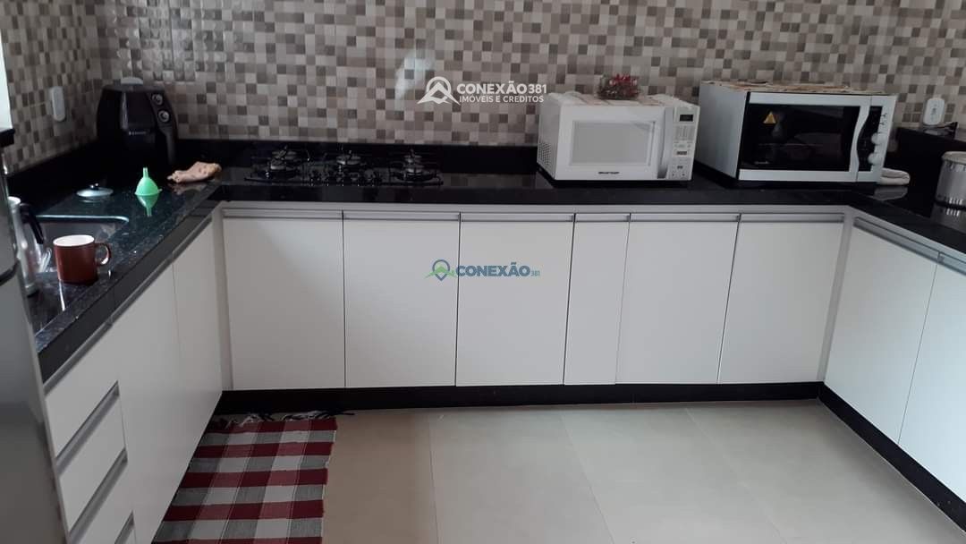 Casa de alto padrão à venda em Cambuí, MG — foto 32