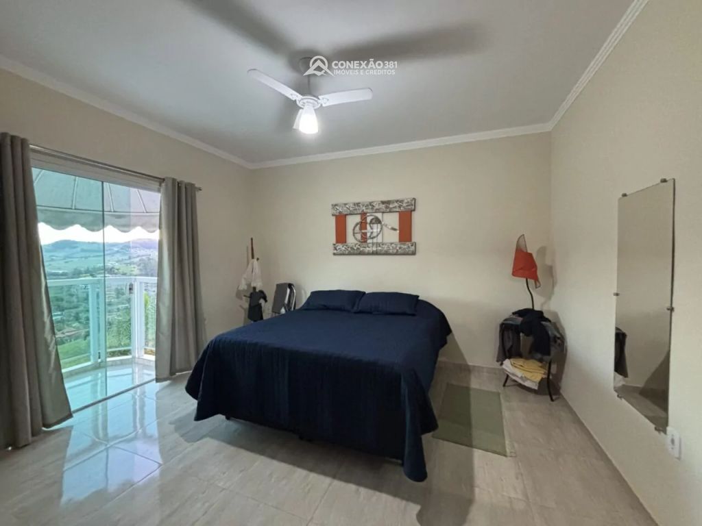 Casa de alto padrão à venda em Cambuí, MG — foto 31