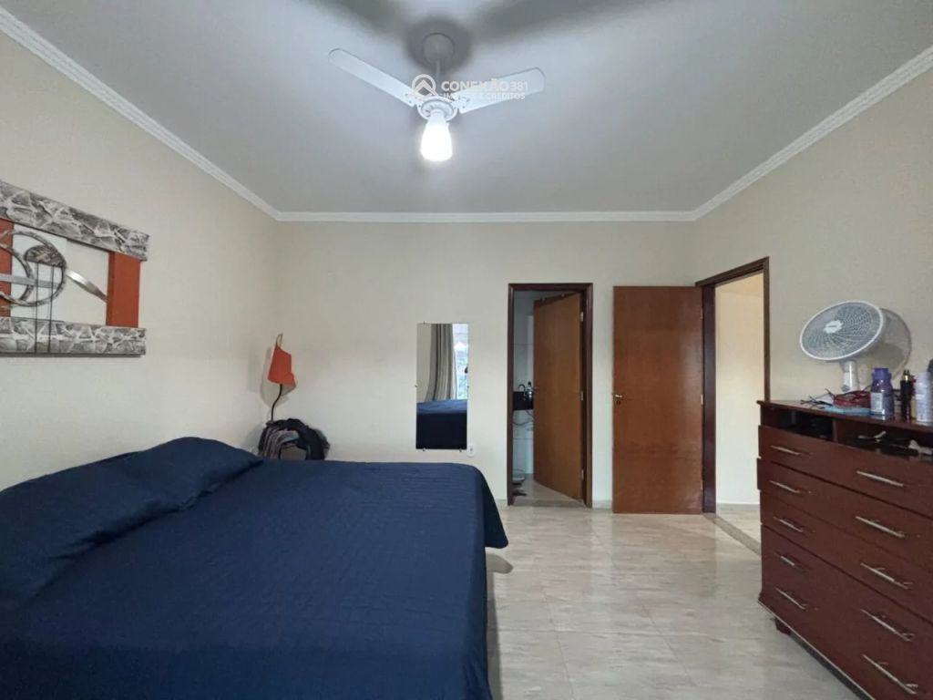 Casa de alto padrão à venda em Cambuí, MG — foto 35