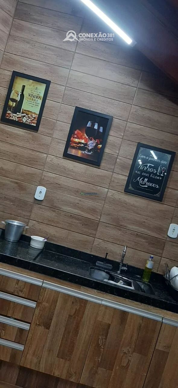 Casa de alto padrão à venda em Cambuí, MG — foto 33