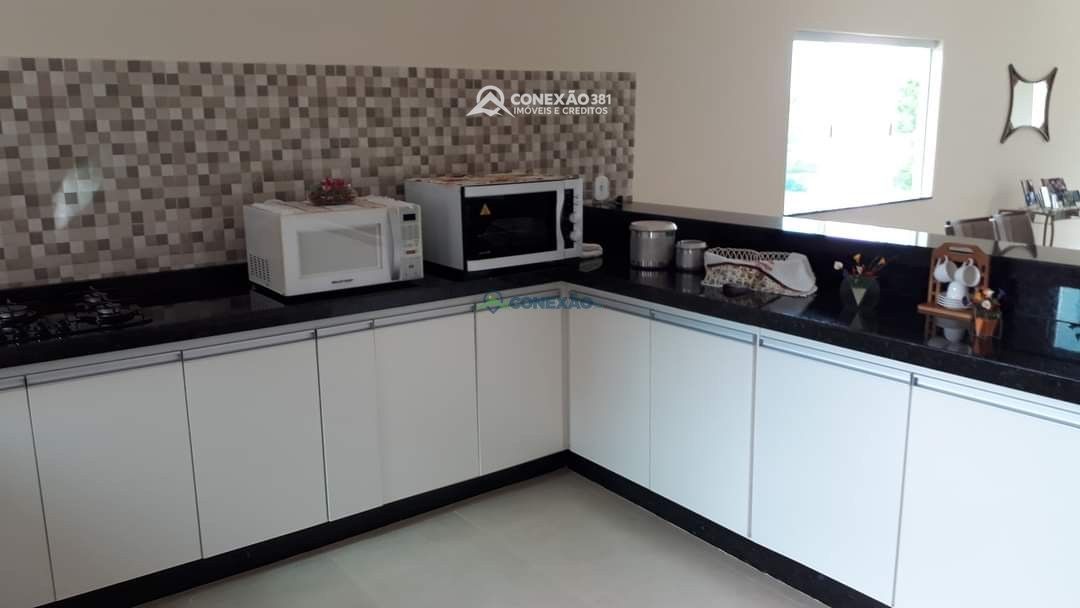 Casa de alto padrão à venda em Cambuí, MG — foto 37