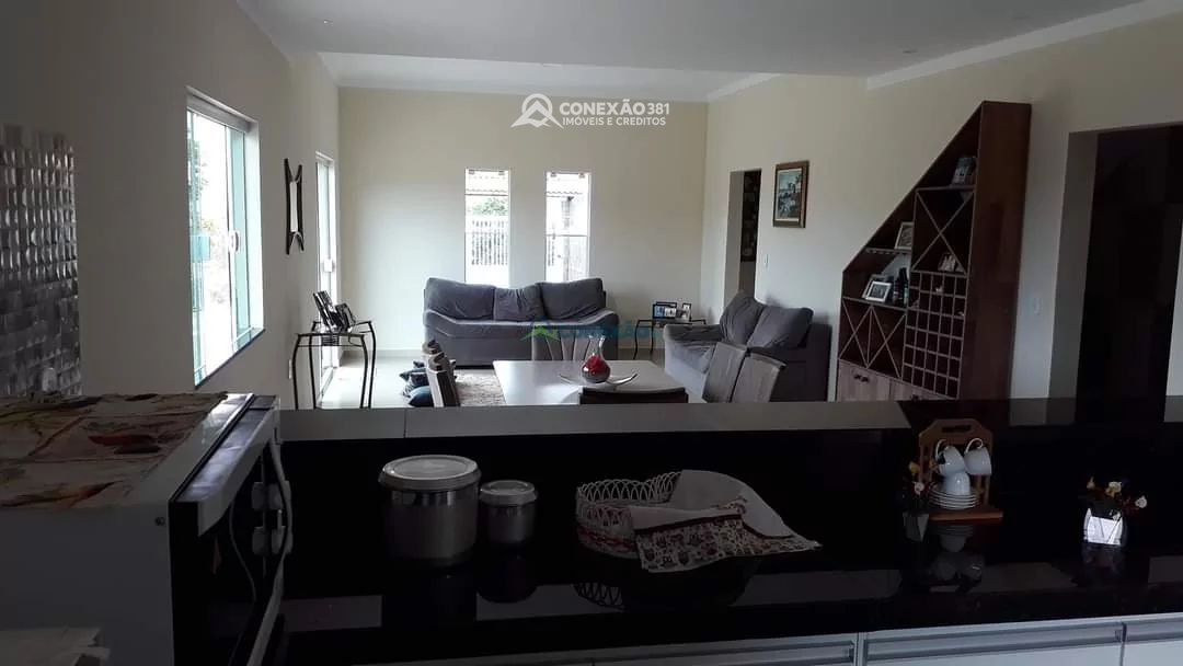 Casa de alto padrão à venda em Cambuí, MG — foto 39