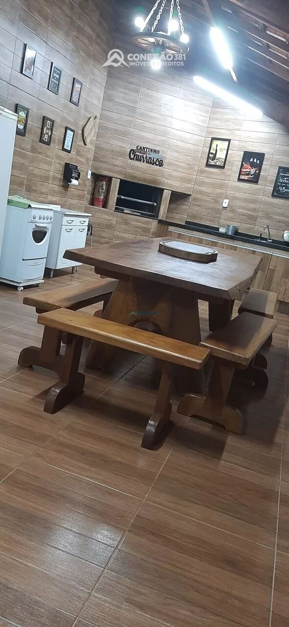 Casa de alto padrão à venda em Cambuí, MG — foto 41