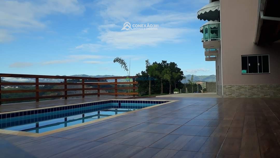 Casa de alto padrão à venda em Cambuí, MG — foto 45
