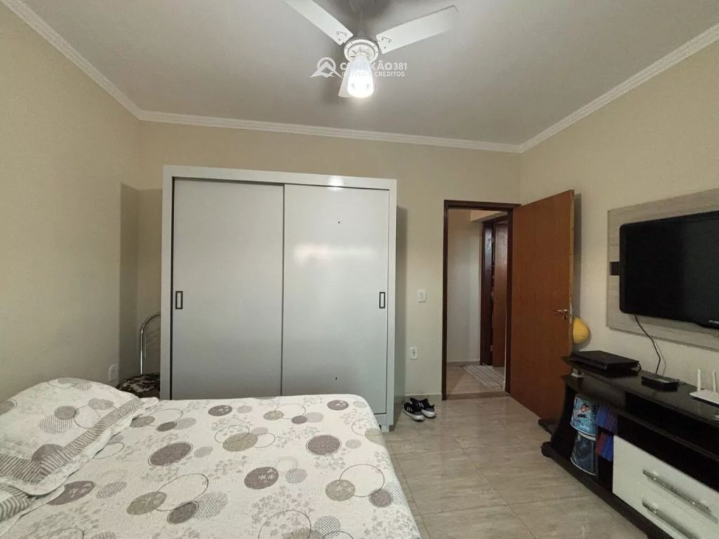 Casa de alto padrão à venda em Cambuí, MG — foto 43