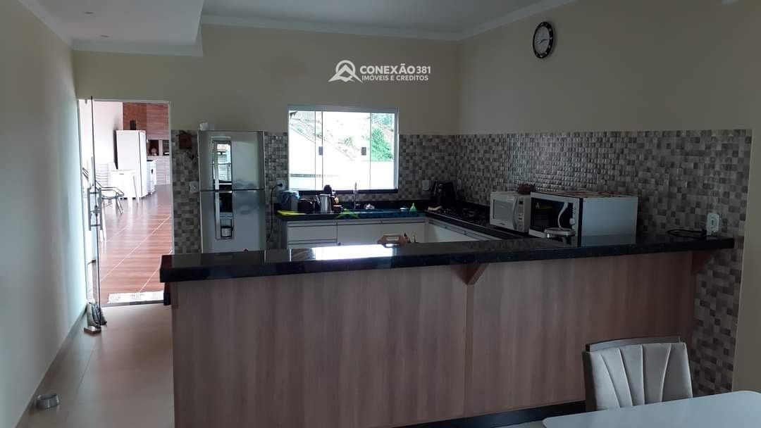 Casa de alto padrão à venda em Cambuí, MG — foto 46