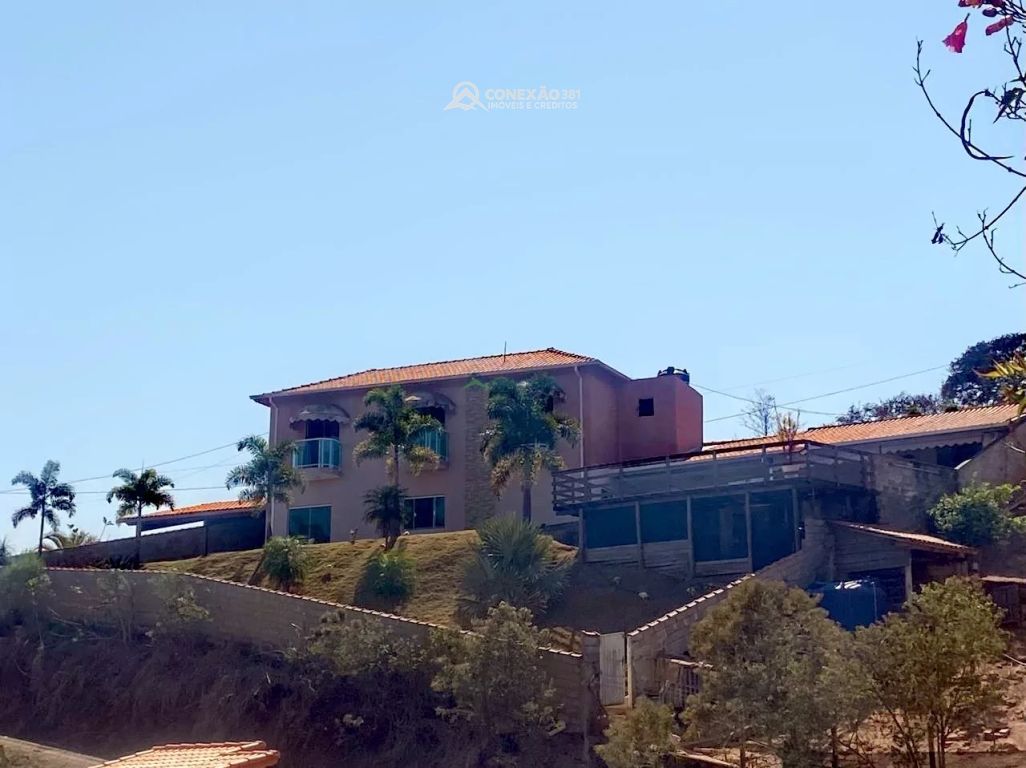 Casa de alto padrão à venda em Cambuí, MG — foto 48