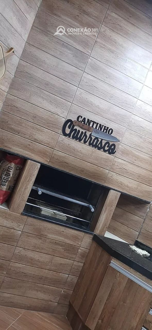 Casa de alto padrão à venda em Cambuí, MG — foto 53