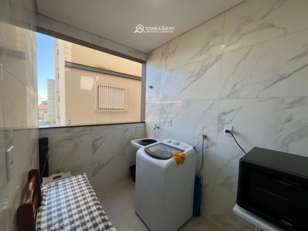 Apartamento à venda em Cambuí, MG — foto 6