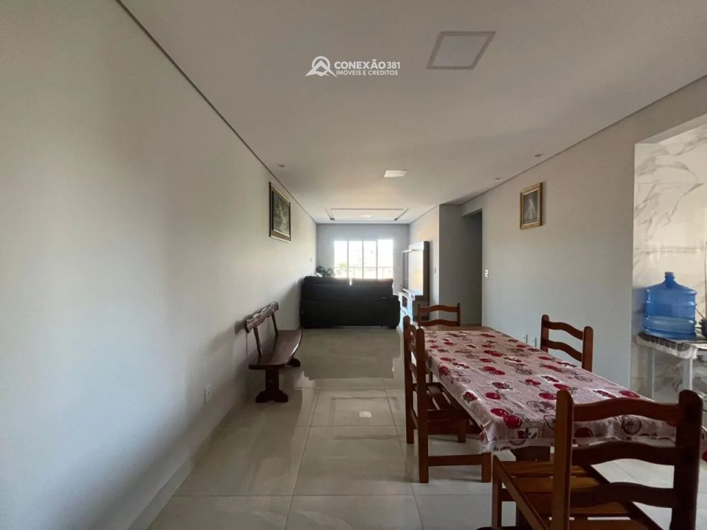 Apartamento à venda em Cambuí, MG — foto 5