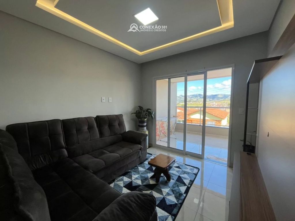 Apartamento à venda em Cambuí, MG — foto 4