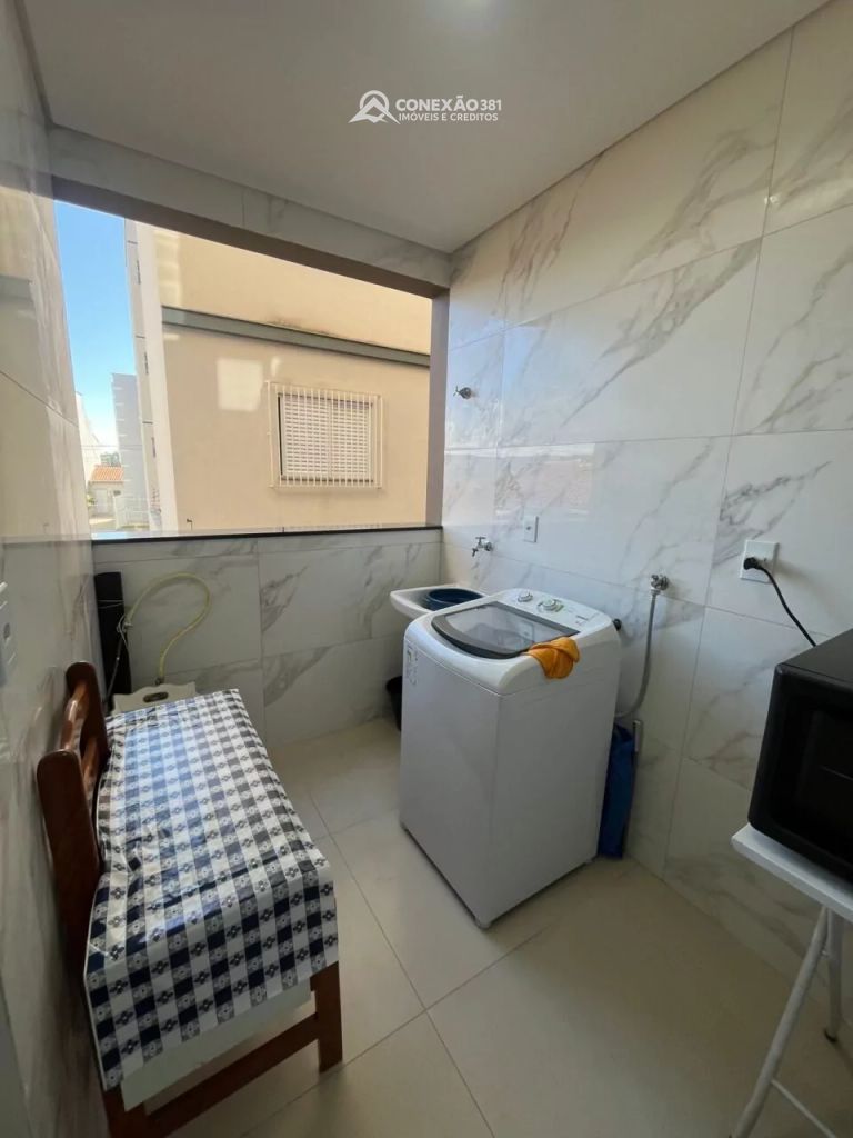 Apartamento à venda em Cambuí, MG — foto 7