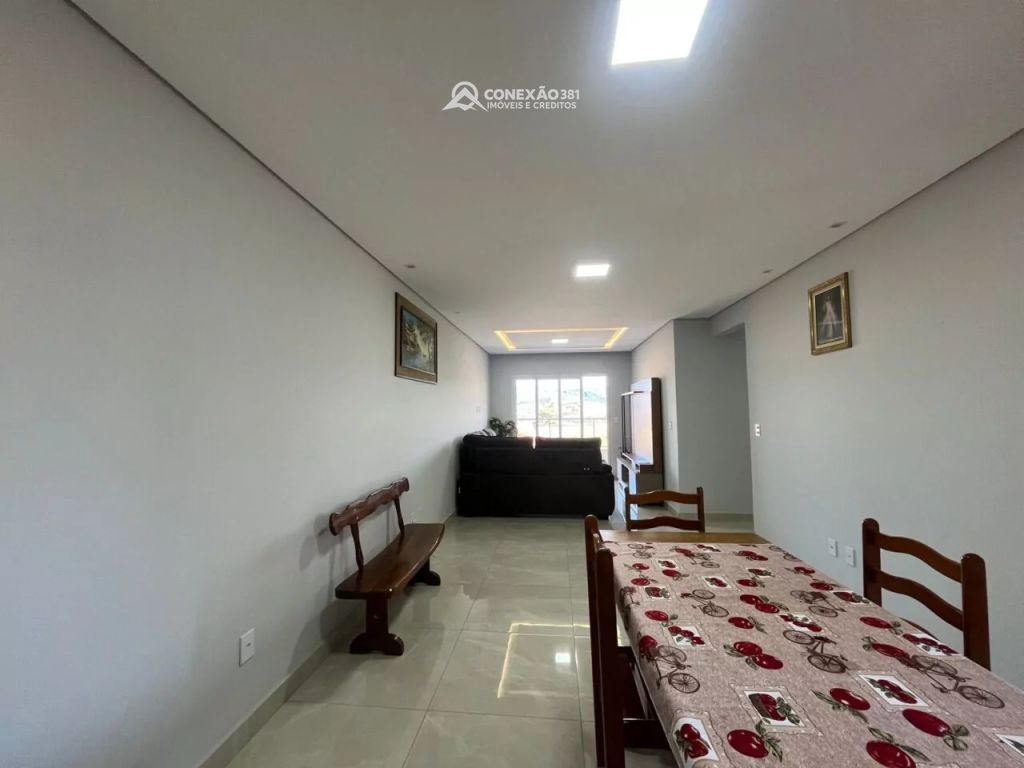 Apartamento à venda em Cambuí, MG — foto 9