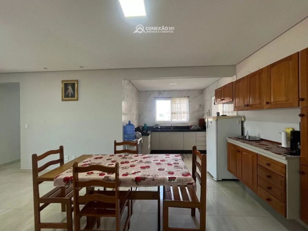 Apartamento à venda em Cambuí, MG — foto 8