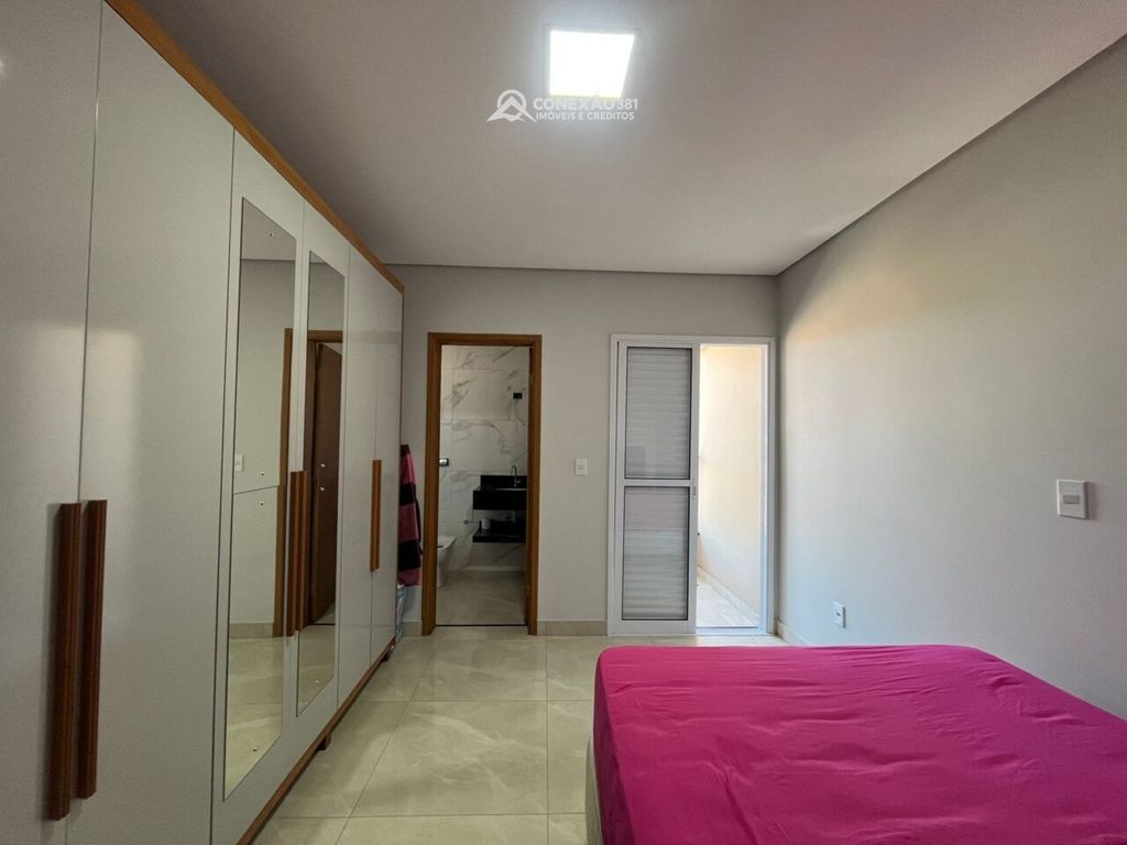 Apartamento à venda em Cambuí, MG — foto 11