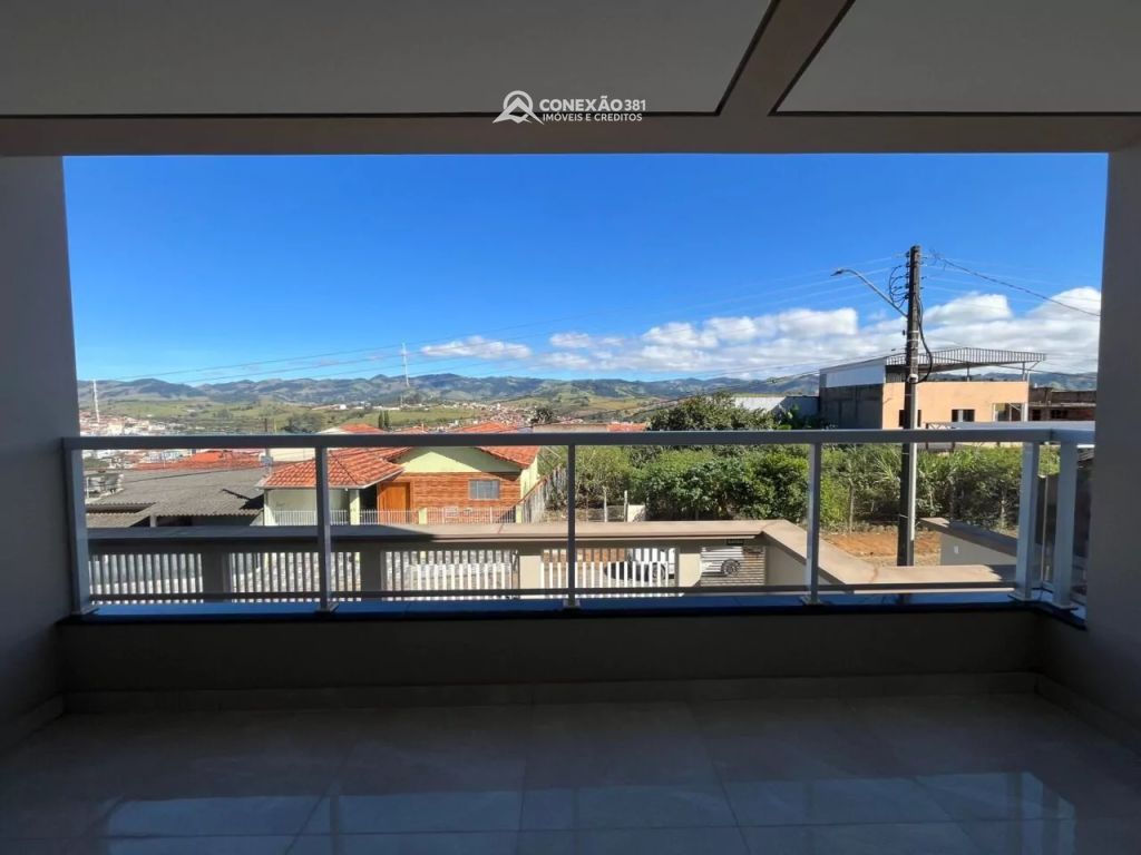 Apartamento à venda em Cambuí, MG — foto 14