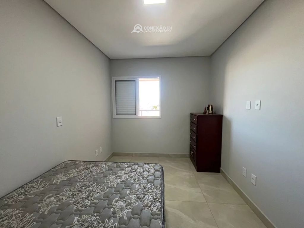 Apartamento à venda em Cambuí, MG — foto 13