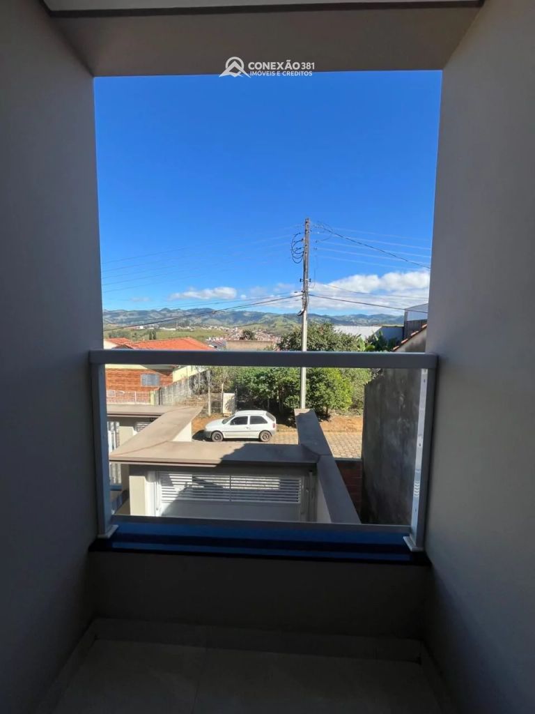 Apartamento à venda em Cambuí, MG — foto 17
