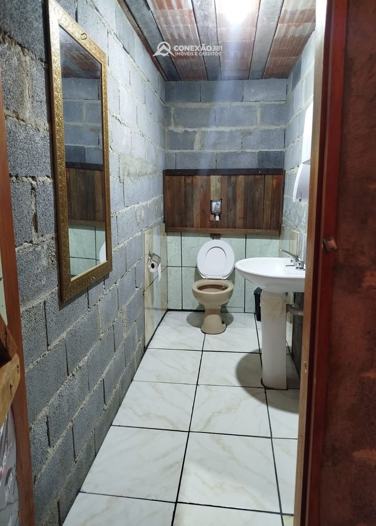 Estrutura Comercial para locação em Cambuí/MG — foto 12