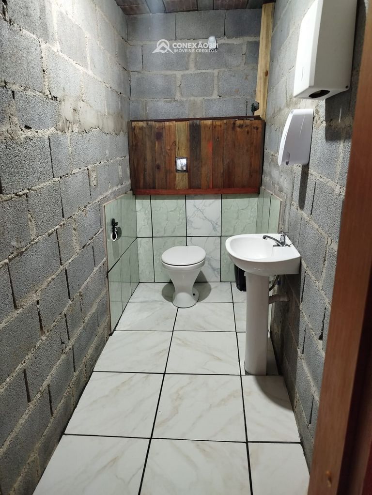 Estrutura Comercial para locação em Cambuí/MG — foto 11