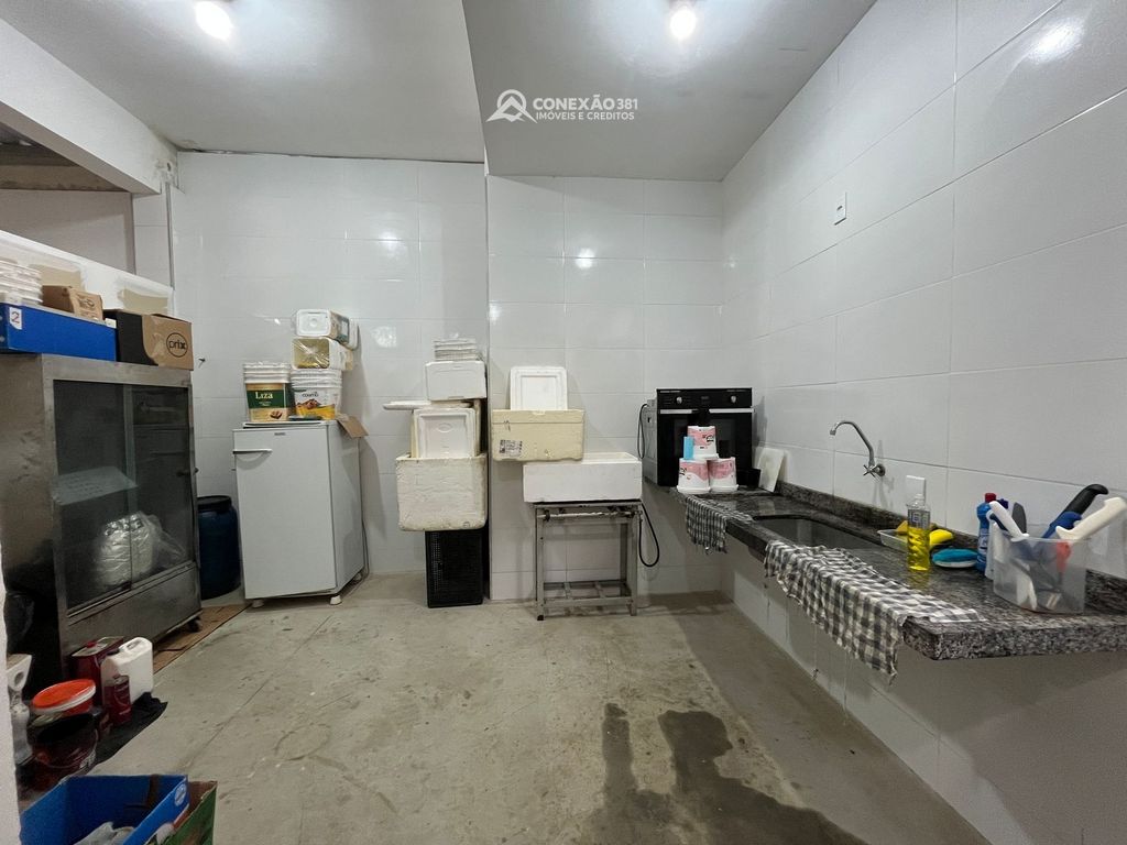 Ponto Comercial para Locação em Cambuí, MG — foto 4
