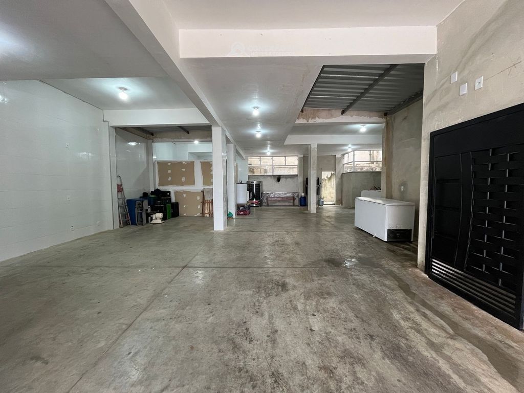 Ponto Comercial para Locação em Cambuí, MG