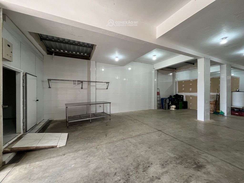 Ponto Comercial para Locação em Cambuí, MG — foto 9