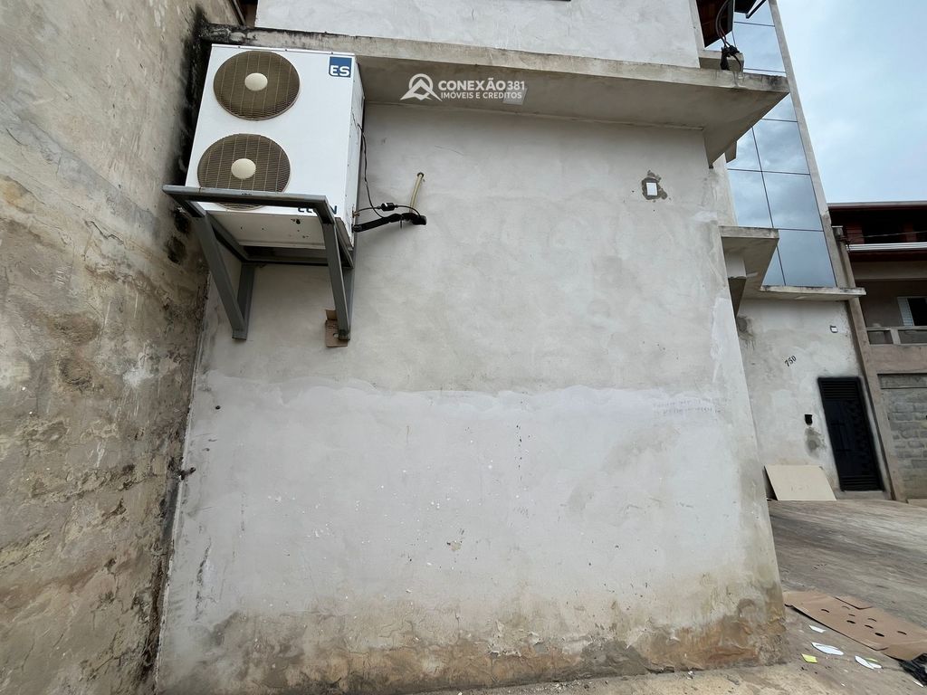 Ponto Comercial para Locação em Cambuí, MG — foto 8
